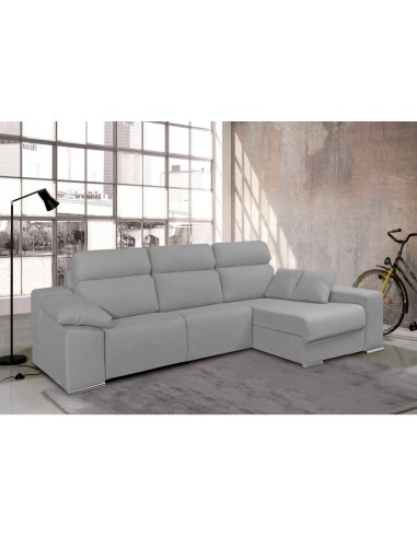 Sofá Chaiselongue Larise