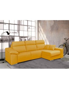 Sofá Chaiselongue Larise