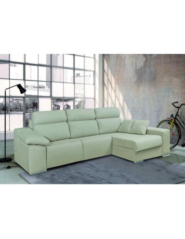 Sofá Chaiselongue Larise