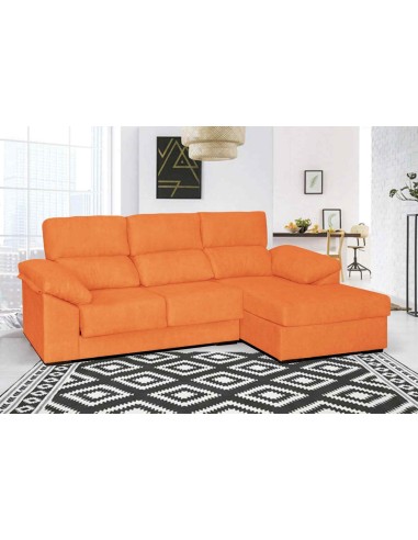 Sofá Chaiselongue Fabel