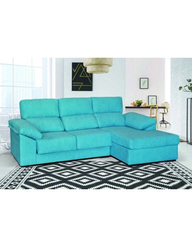 Sofá Chaiselongue Fabel