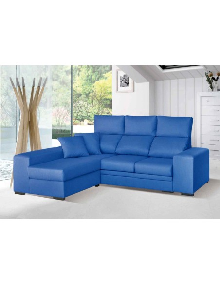 Sofá Chaiselongue Goya