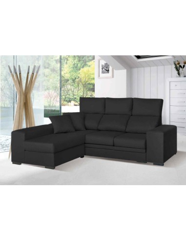 Sofá Chaiselongue Goya