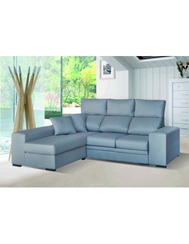 Sofá Chaiselongue Goya