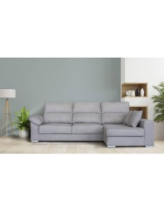 Sofá Chaiselongue Taric 2