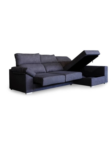 Sofá Chaiselongue Taric