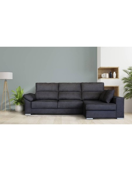 Sofá Chaiselongue Taric