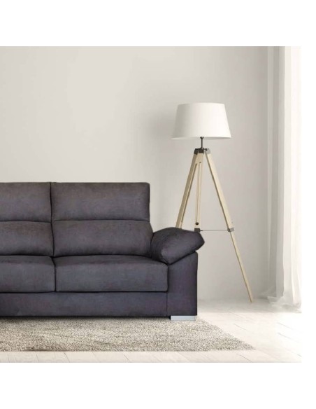 Sofá Chaiselongue Taric