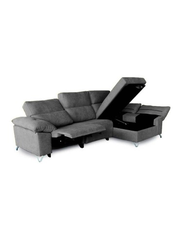 Sofá Chaiselongue Atlas