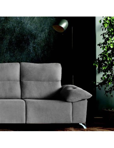 Sofá Chaiselongue Atlas