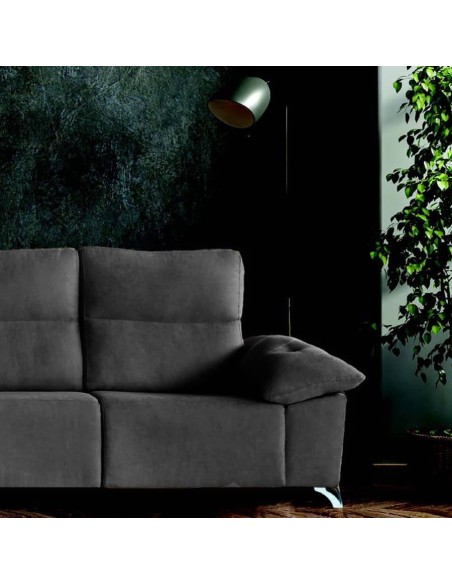 Sofá Chaiselongue Atlas