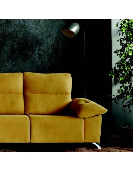 Sofá Chaiselongue Atlas