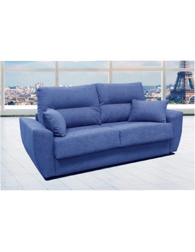 Sofa Cama Velites estilo Italiano de Gran Calidad