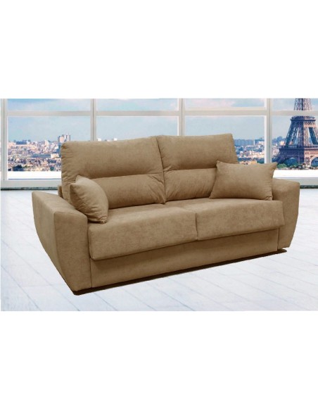 Sofa Cama Velites estilo Italiano de Gran Calidad