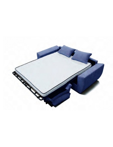 Sofa Cama Velites estilo Italiano de Gran Calidad