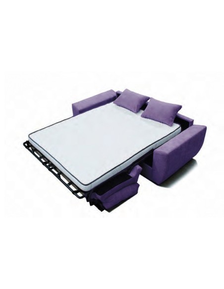 Sofa Cama Velites estilo Italiano de Gran Calidad