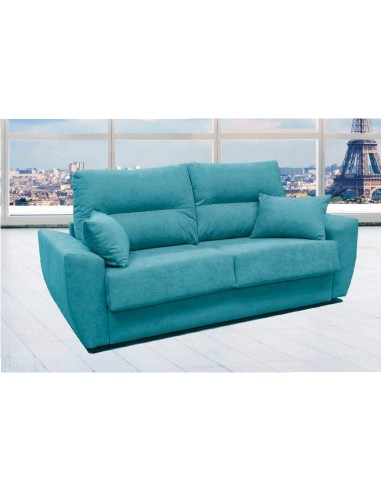 Sofa Cama Velites estilo Italiano de Gran Calidad