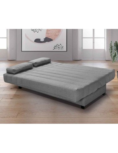 Sofá cama con arcón clic clac- Terra