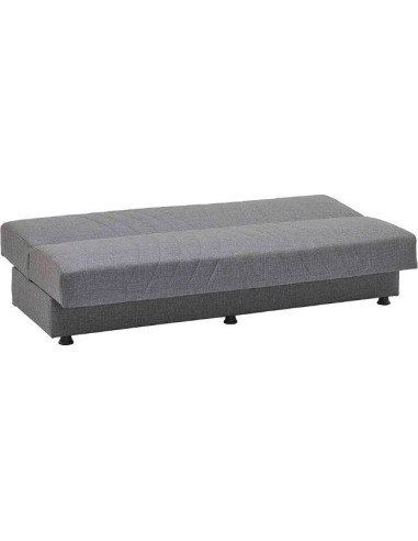 Sofá cama con arcon apertura clic clac- Marvy