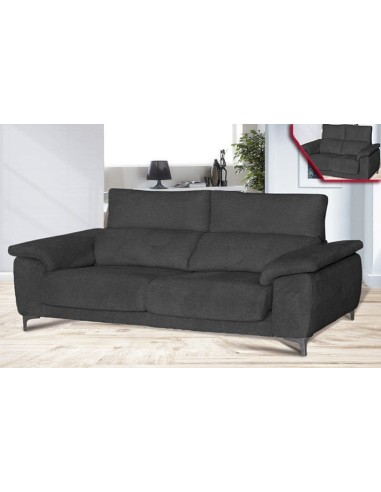 Sofá 3 + 2 Plazas Live