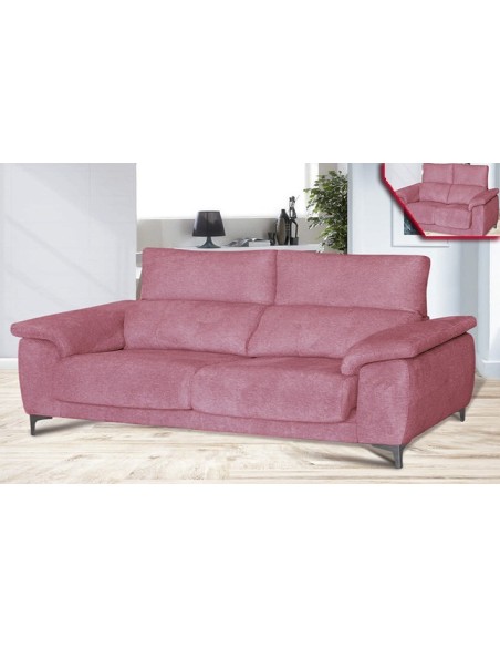 Sofá 3 + 2 Plazas Live