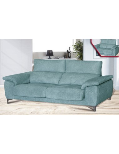 Sofá 3 + 2 Plazas Live