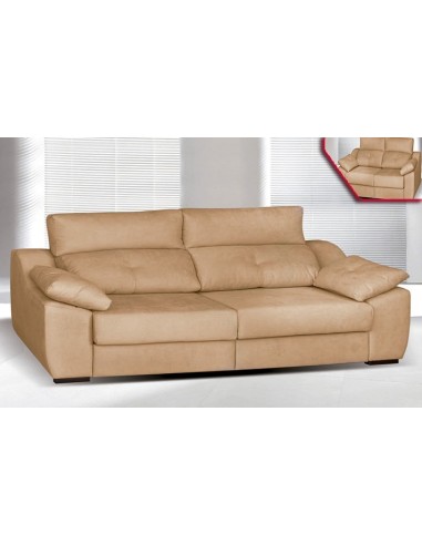 Sofá 3 + 2 Plazas Krell