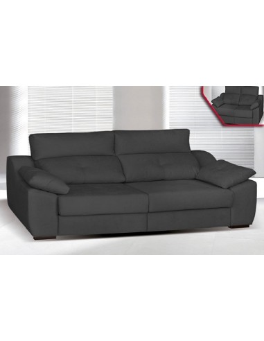 Sofá 3 + 2 Plazas Krell