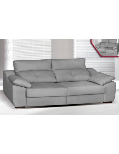 Sofá 3 + 2 Plazas Krell