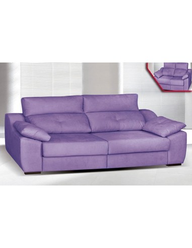 Sofá 3 + 2 Plazas Krell