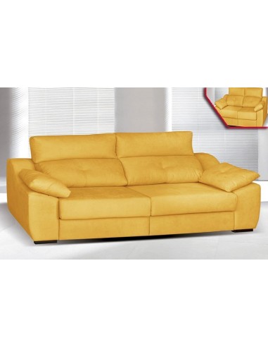 Sofá 3 + 2 Plazas Krell