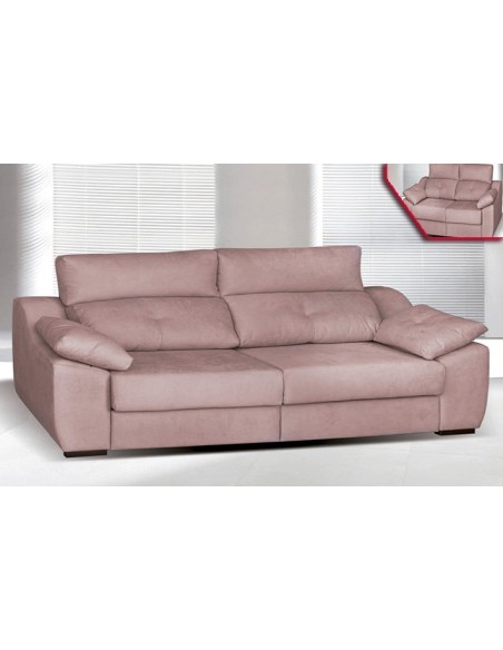 Sofá 3 + 2 Plazas Krell