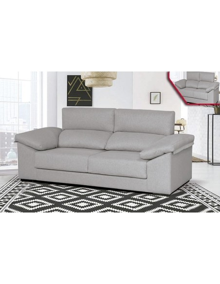 Sofá 3 + 2 Plazas Fabel