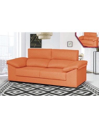 Sofá 3 + 2 Plazas Fabel