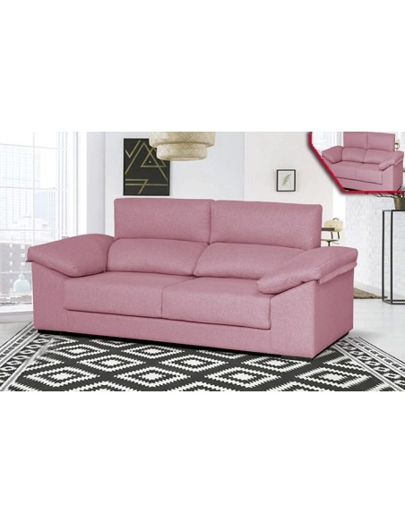 Sofá 3 + 2 Plazas Fabel