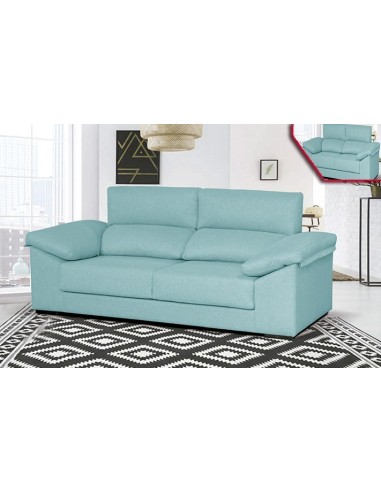 Sofá 3 + 2 Plazas Fabel