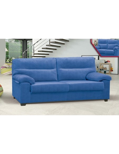 Sofá 3 + 2 Plazas Alpes