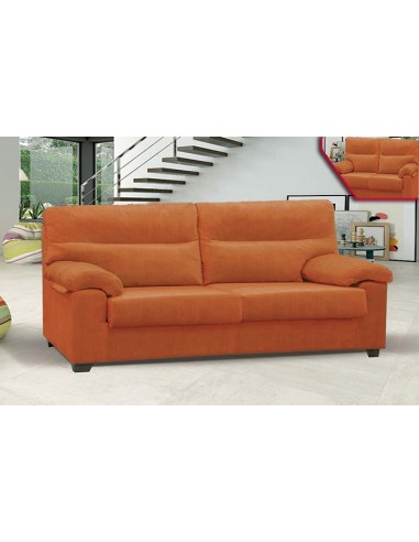 Sofá 3 + 2 Plazas Alpes
