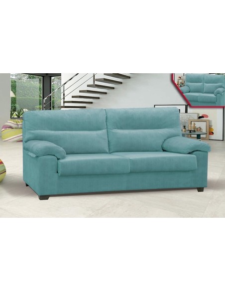 Sofá 3 + 2 Plazas Alpes