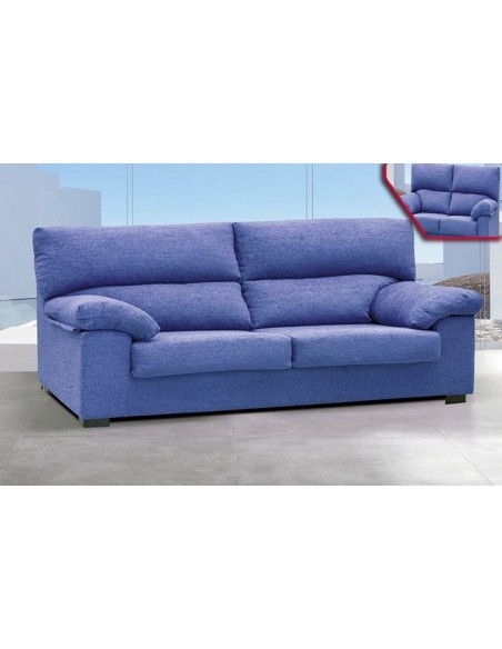 Sofá 3 + 2 Plazas Indian