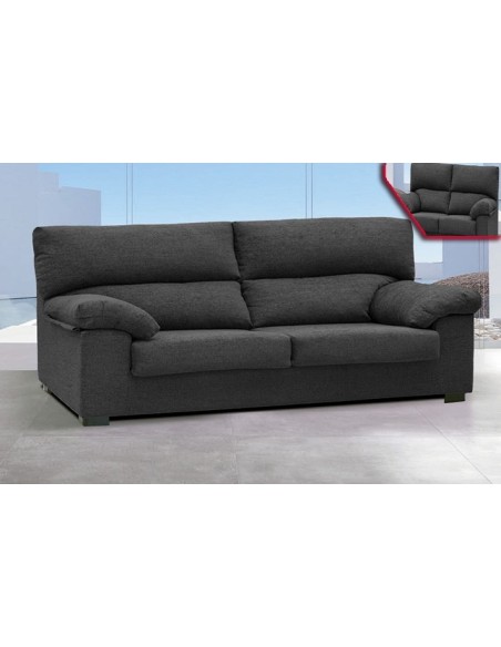 Sofá 3 + 2 Plazas Indian