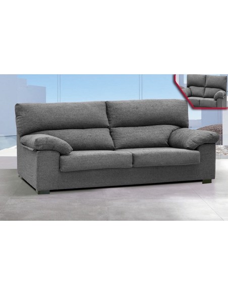 Sofá 3 + 2 Plazas Indian