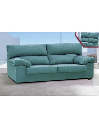 Sofá 3 + 2 Plazas Indian