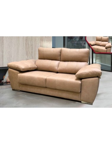 Sofá 3 + 2 Plazas Bucarest