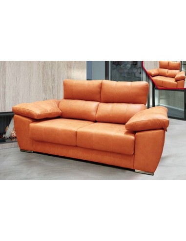 Sofá 3 + 2 Plazas Bucarest