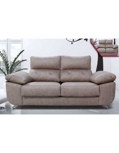 Sofá 3 + 2 Plazas Sicilia