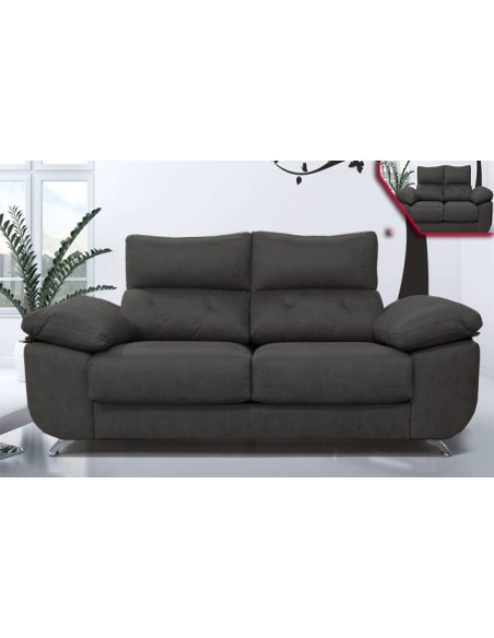 Sofá 3 + 2 Plazas Sicilia