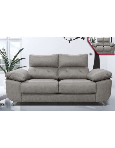 Sofá 3 + 2 Plazas Sicilia