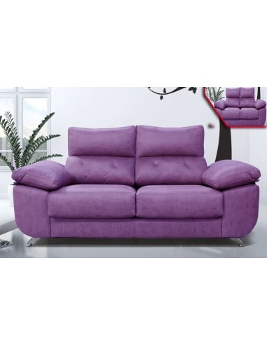 Sofá 3 + 2 Plazas Sicilia