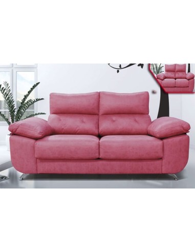 Sofá 3 + 2 Plazas Sicilia